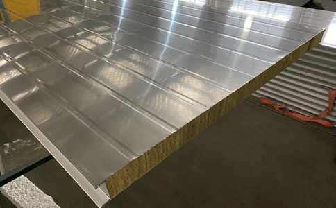 不锈钢净化板 品质保证